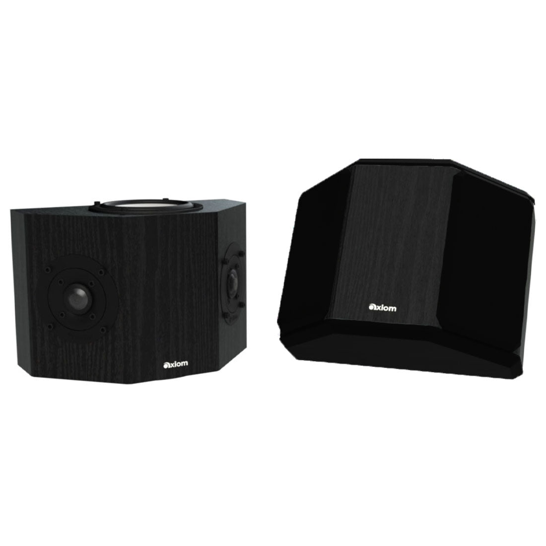 Axiom QS8 Surround Speakers - Pair