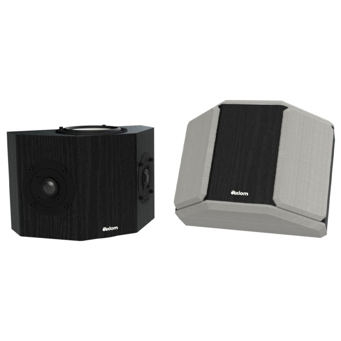 Axiom QS8 Surround Speakers - Pair