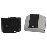 Axiom QS8 Surround Speakers - Pair