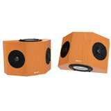 Axiom QS8 Surround Speakers - Pair