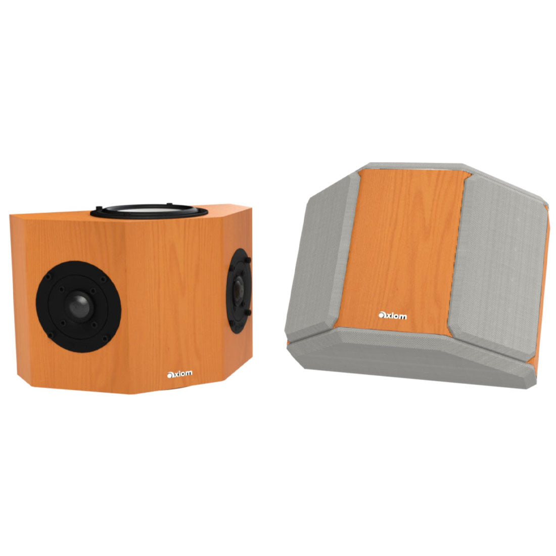 Axiom QS8 Surround Speakers - Pair