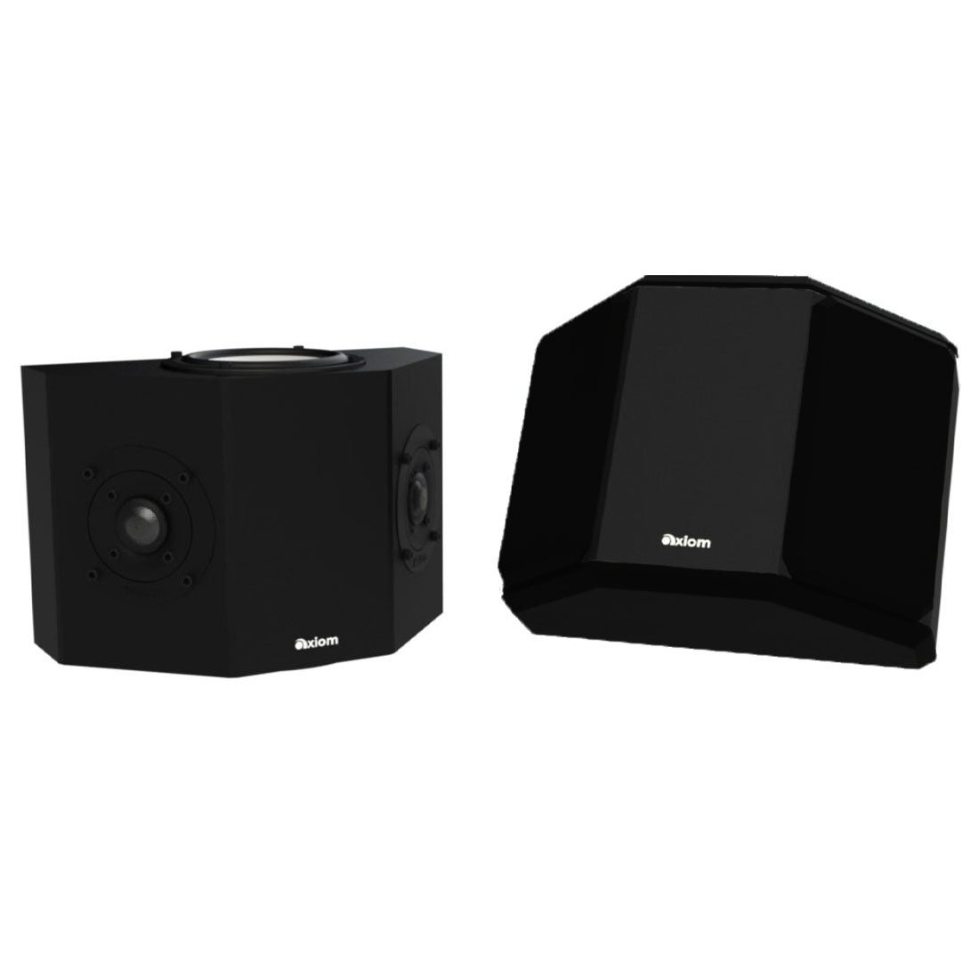 Axiom QS8 Surround Speakers - Pair
