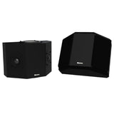 Axiom QS8 Surround Speakers - Pair