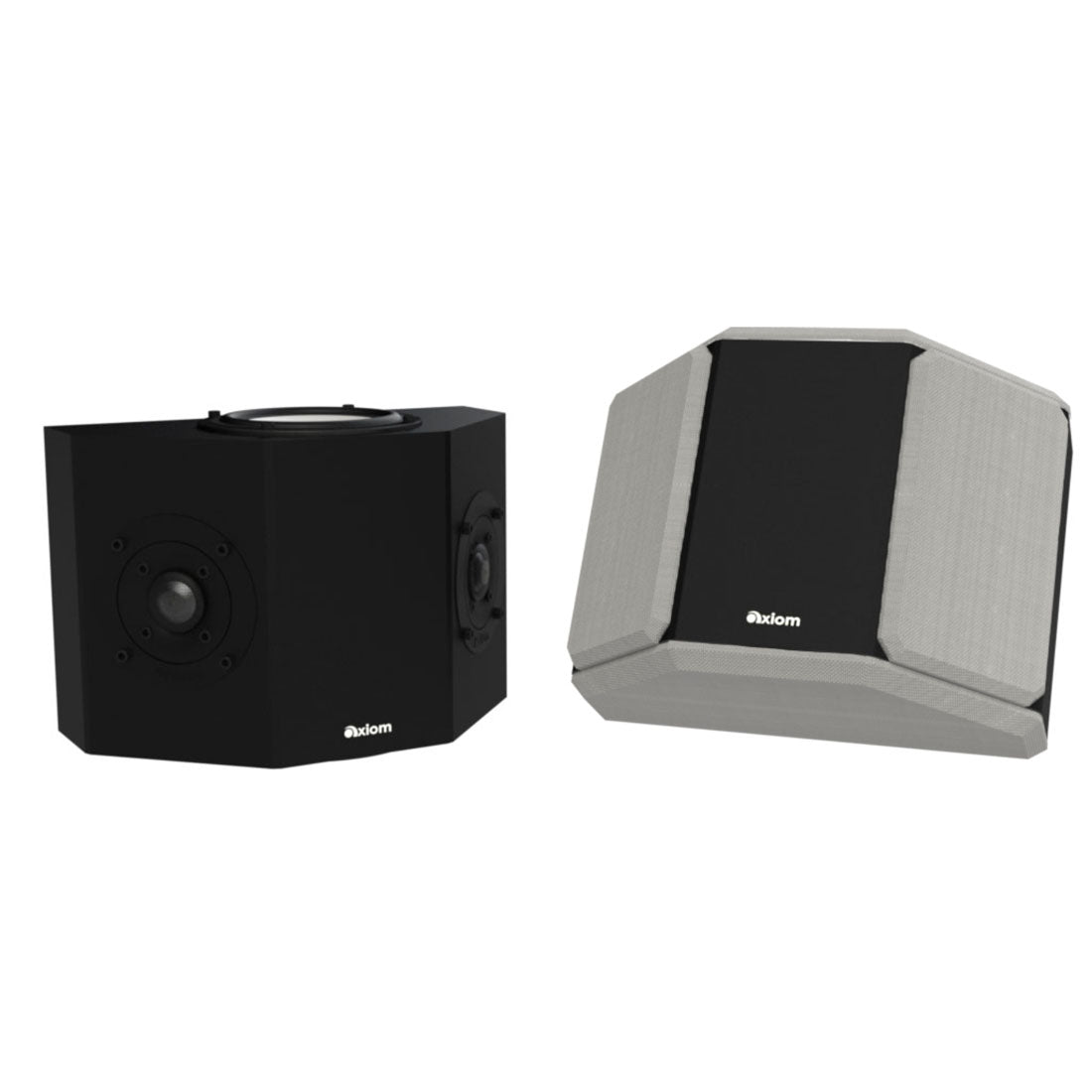 Axiom QS8 Surround Speakers - Pair