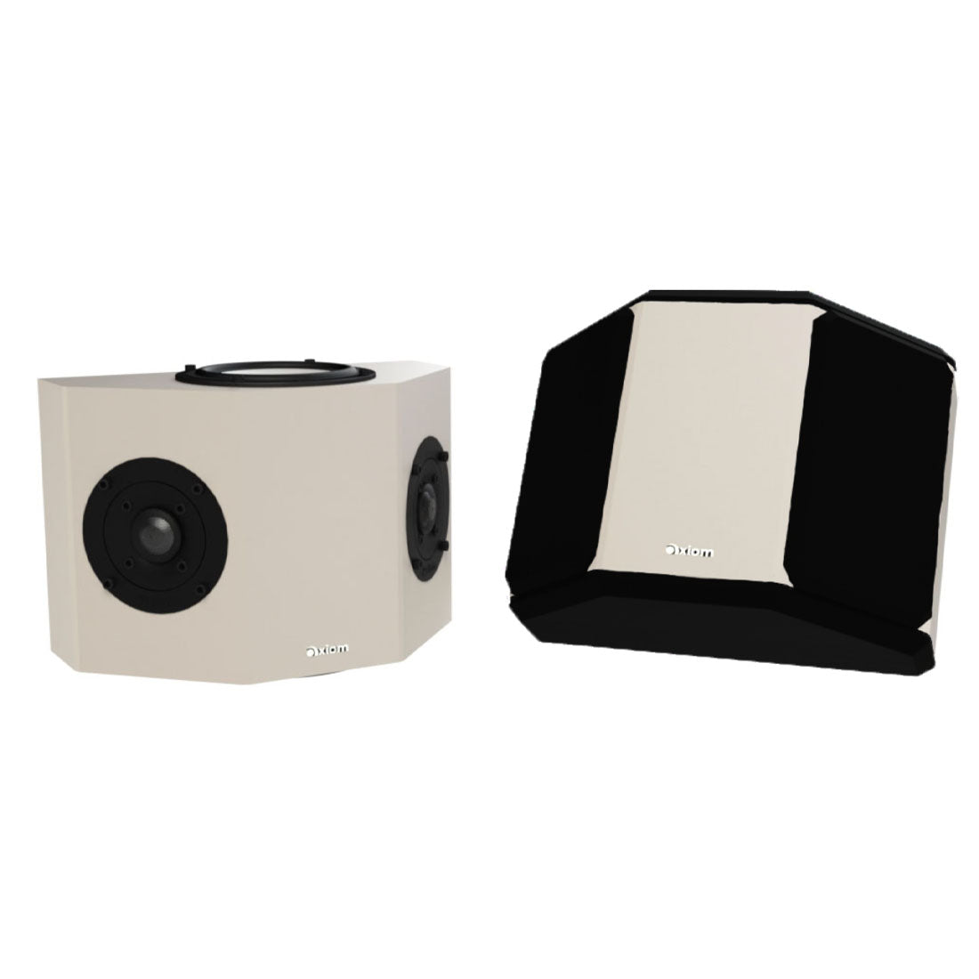 Axiom QS8 Surround Speakers - Pair