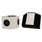 Axiom QS8 Surround Speakers - Pair
