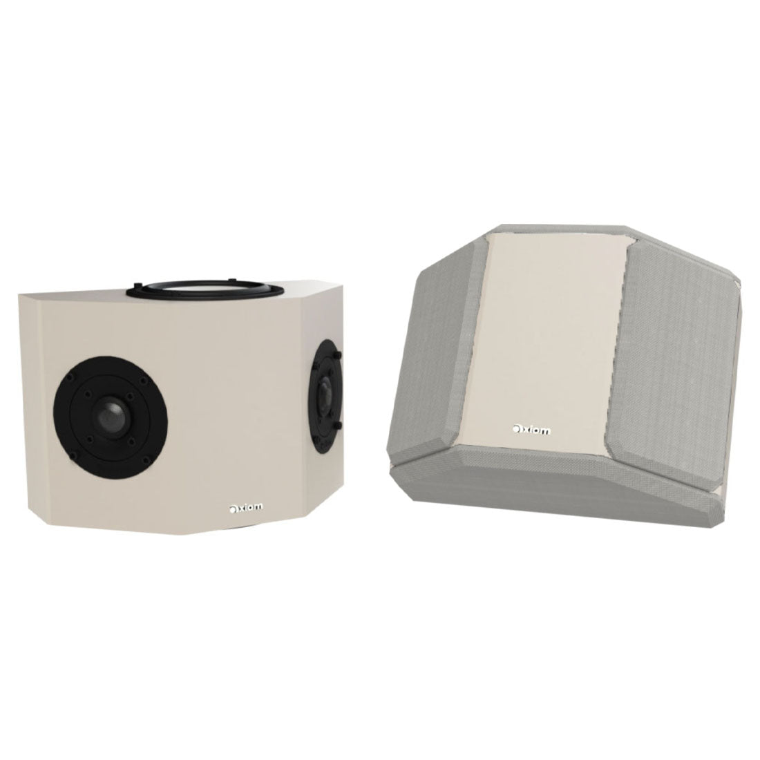 Axiom QS8 Surround Speakers - Pair