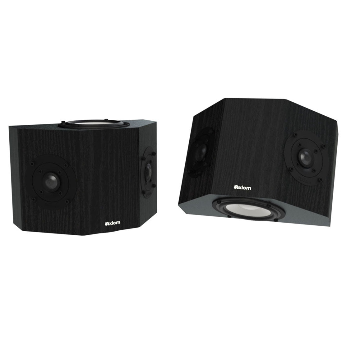 Axiom QS8 Surround Speakers - Pair