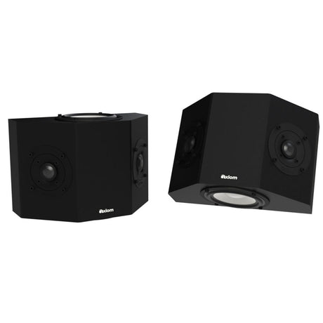 Axiom QS8 Surround Speakers - Pair