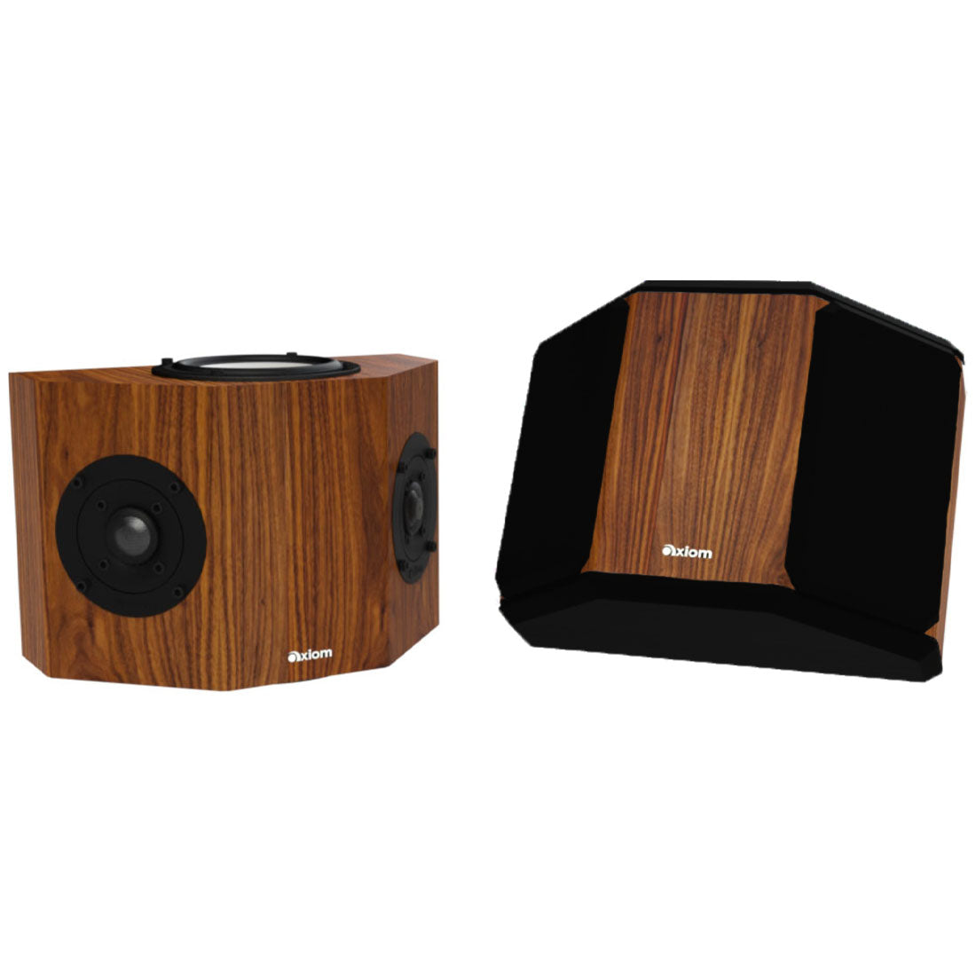 Axiom QS8 Surround Speakers - Pair
