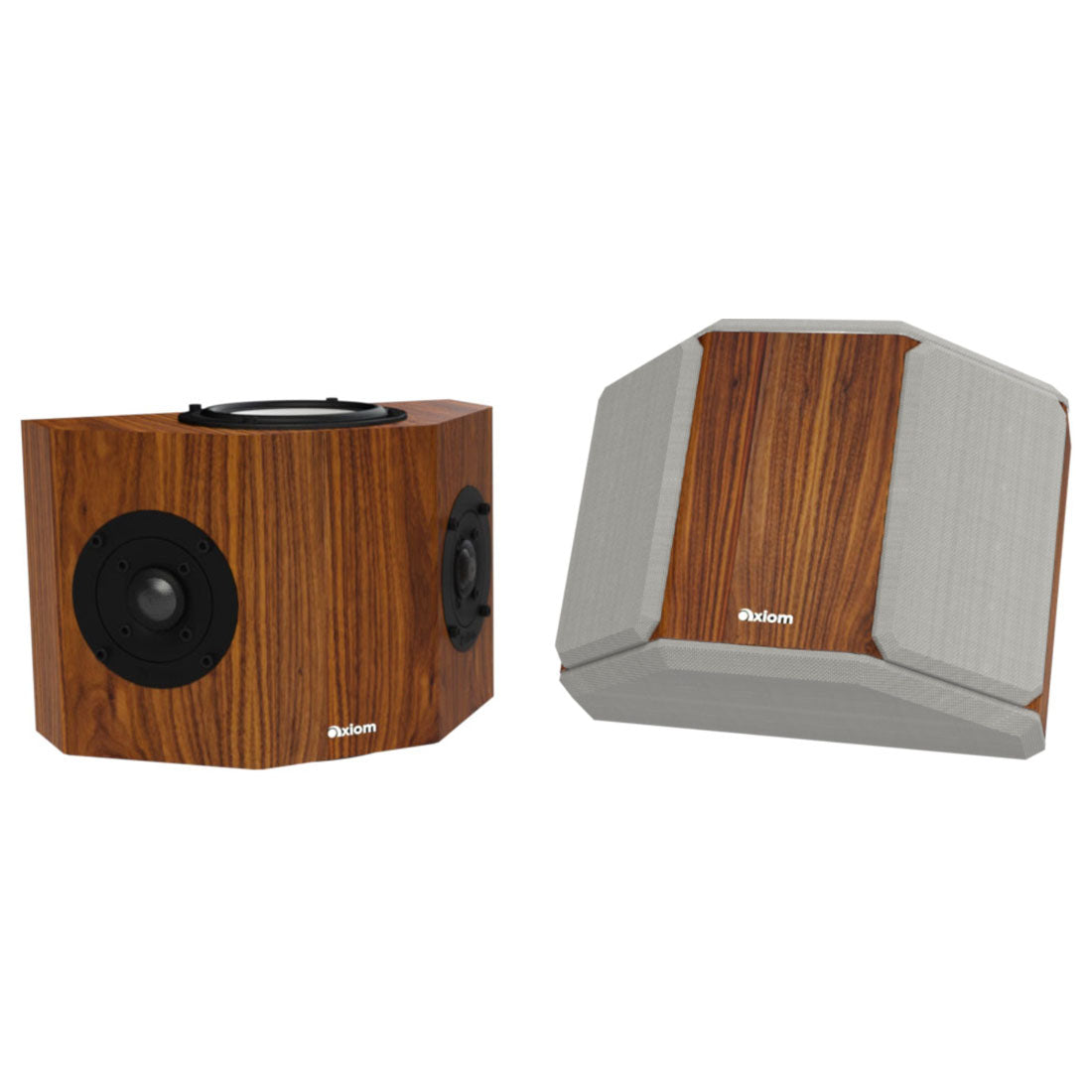 Axiom QS8 Surround Speakers - Pair