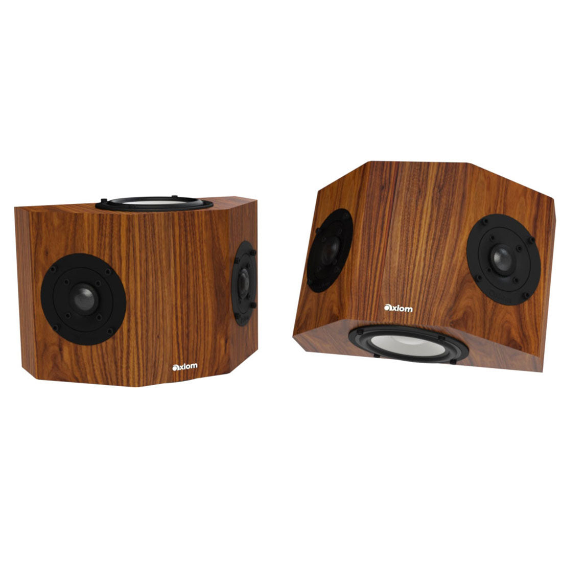 Axiom QS8 Surround Speakers - Pair