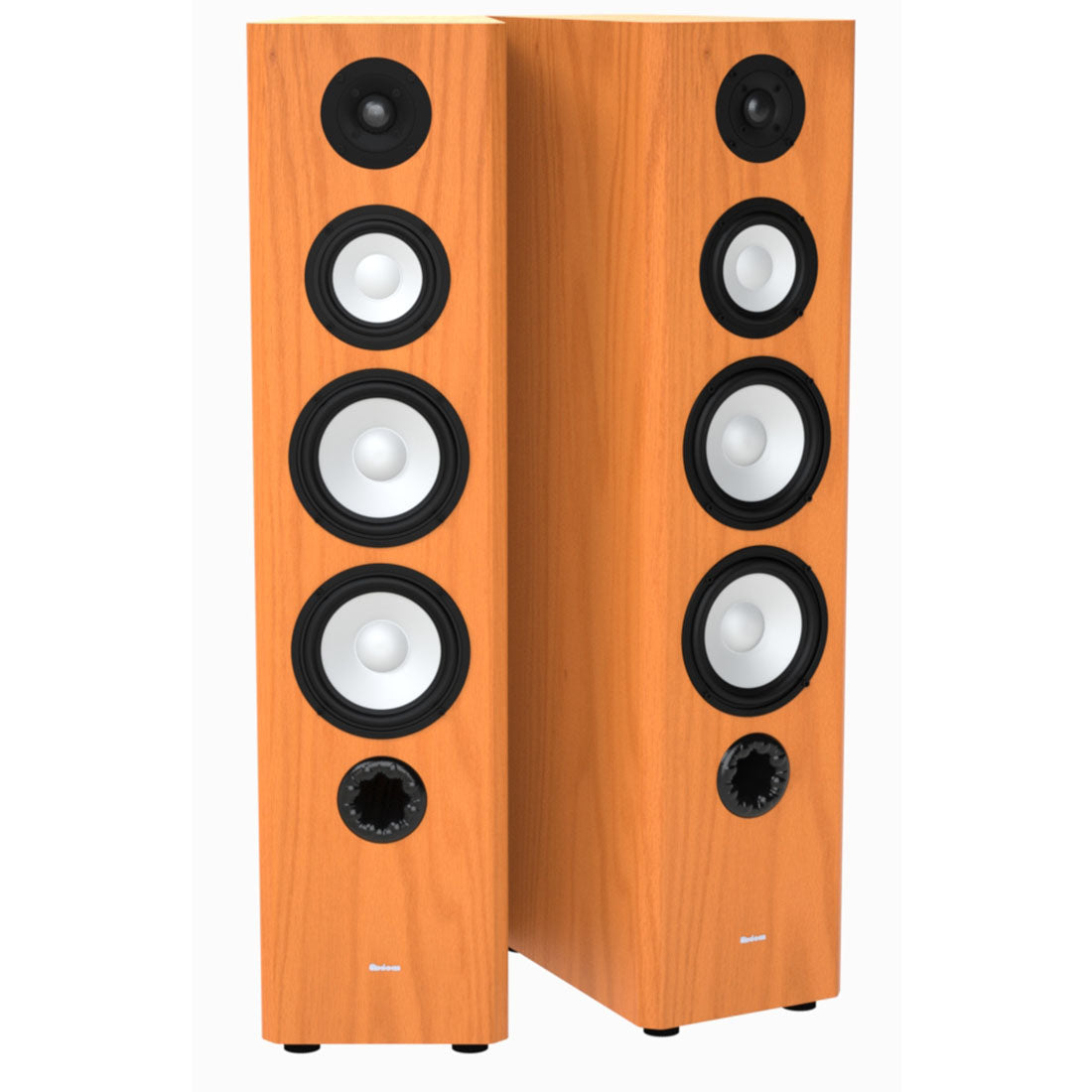 英LP Energy Orchard UK盤 英国盤 ステレオ MCG 6083 Axiom M60 Floor Standing Speakers - Pair (14058) - Gibbys