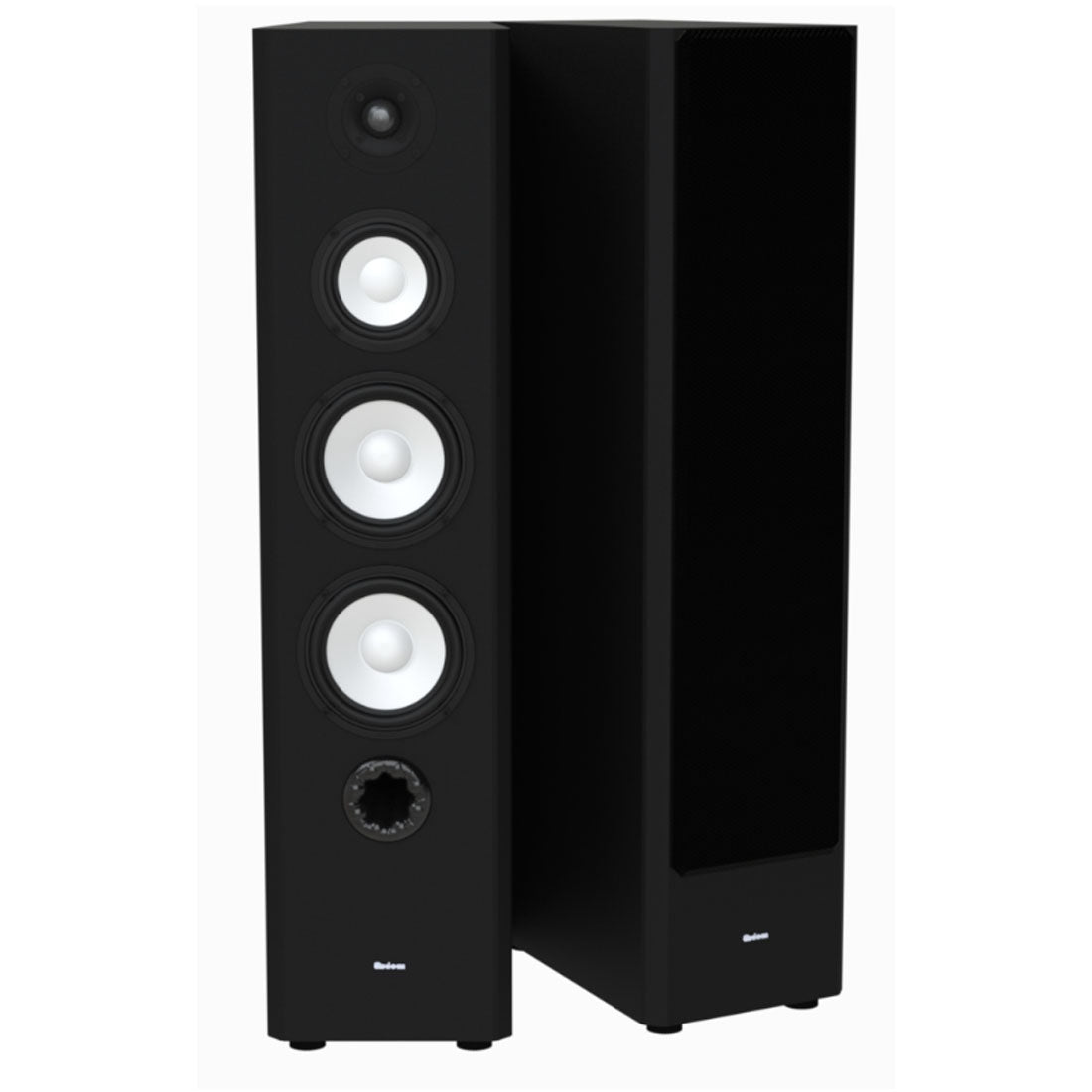 Audio Best Standing Speakers Axiom 14058 M60 Floor Standing