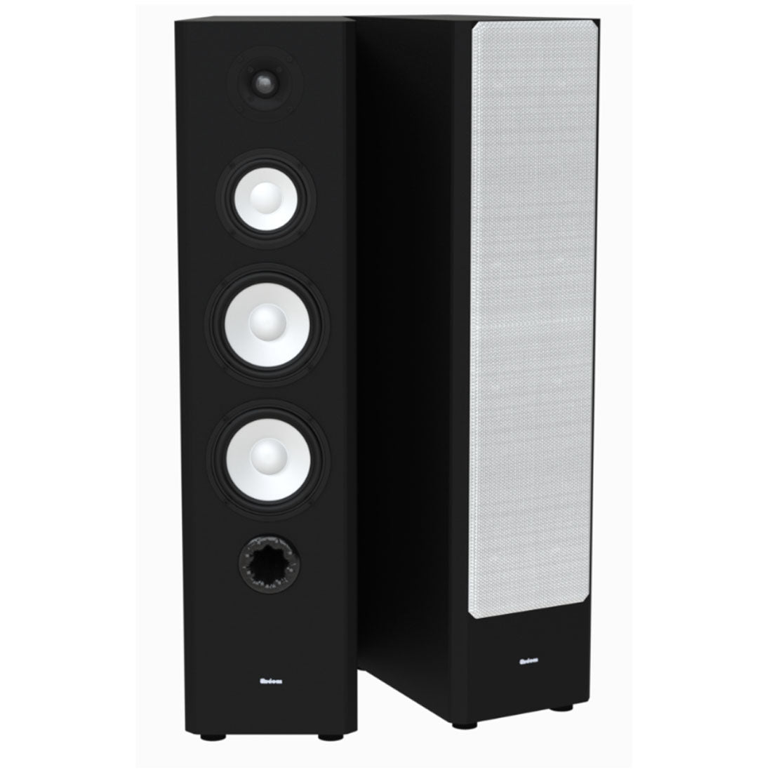 Axiom M60 Floor Standing Speakers - Pair (14058) - Gibbys