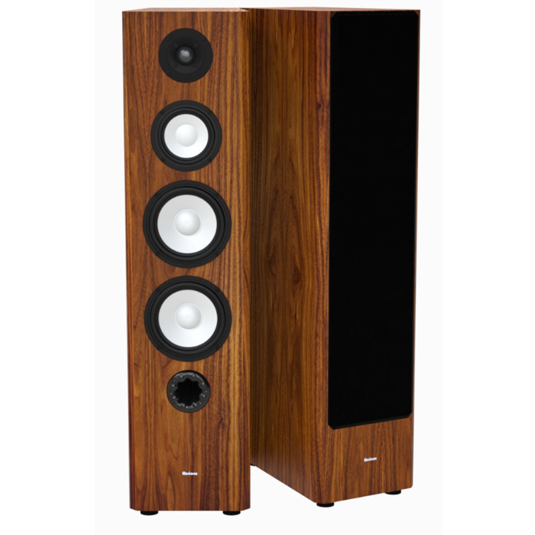 Axiom M60 Floor Standing Speakers - Pair (14058) - Gibbys