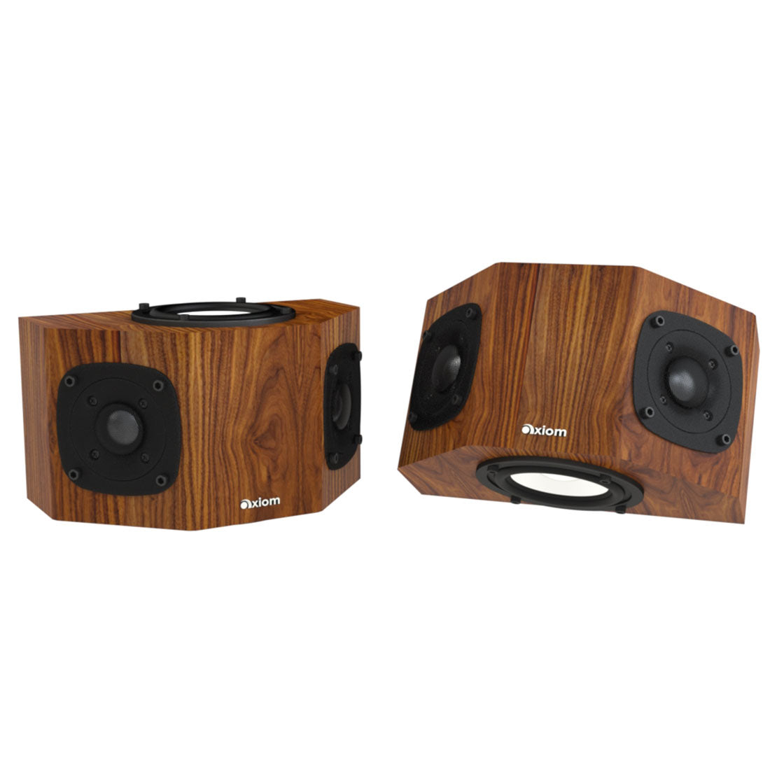 Axiom QS4