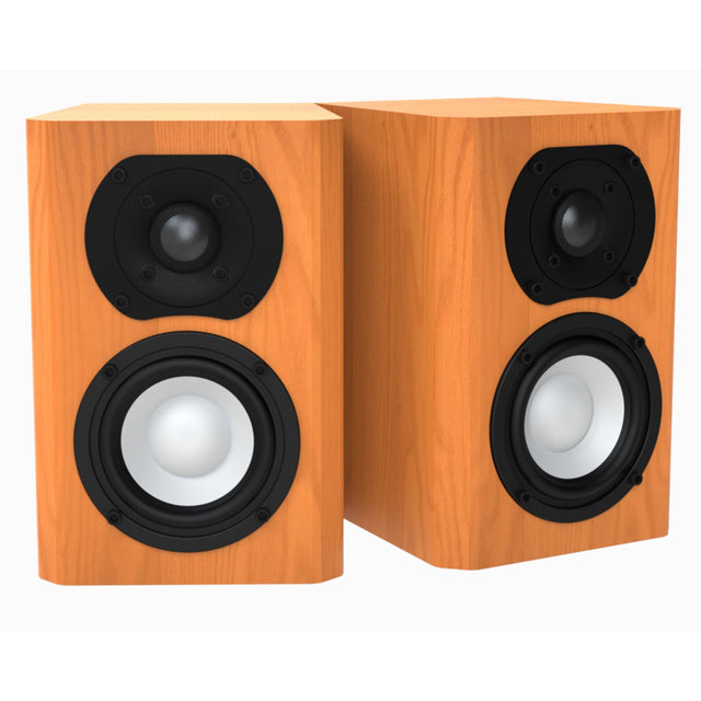 Axiom M1 Computer Speakers - Pair