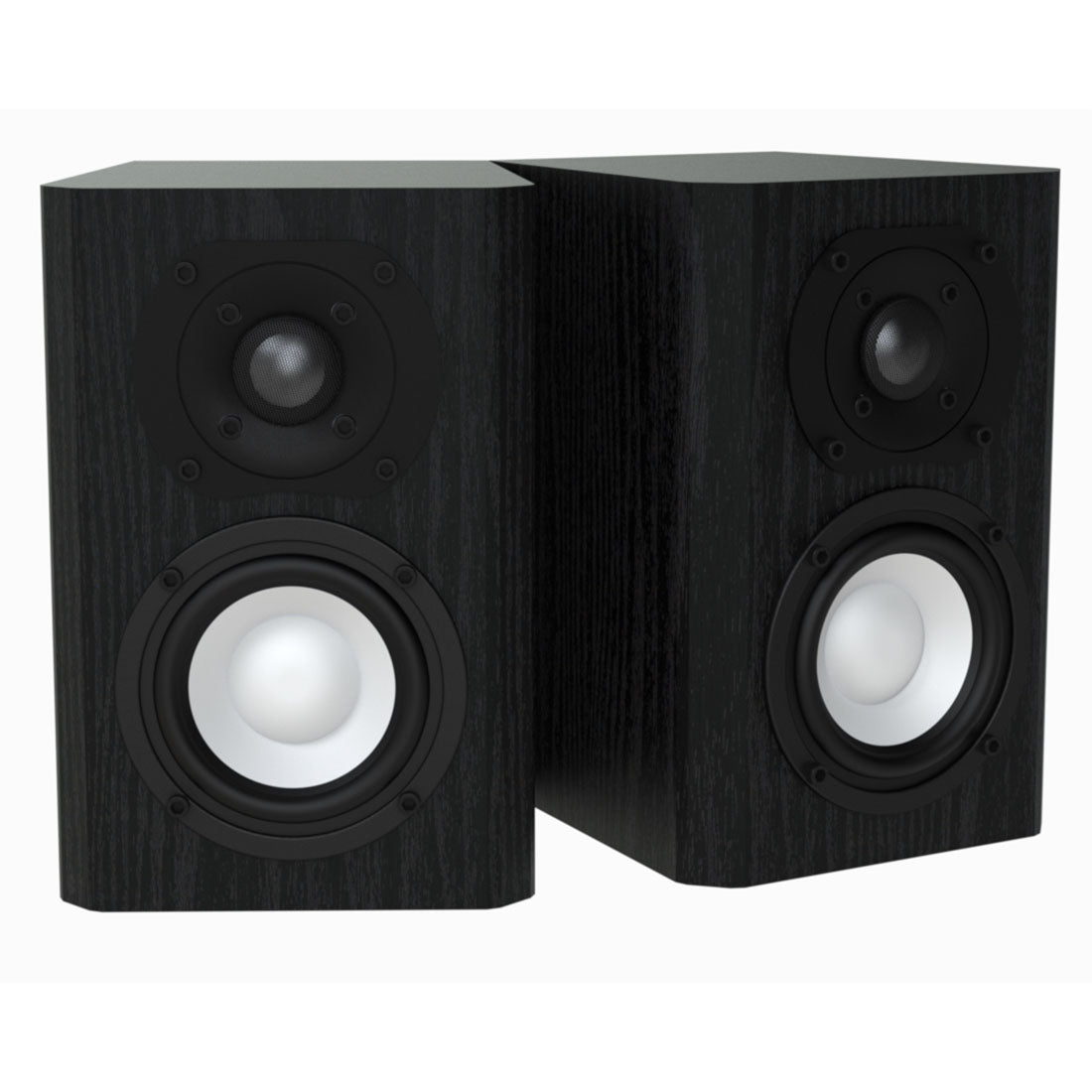 Axiom M1 Computer Speakers - Pair