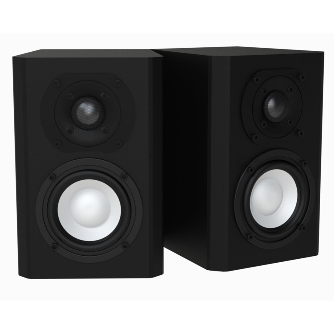 Axiom M1 Computer Speakers - Pair