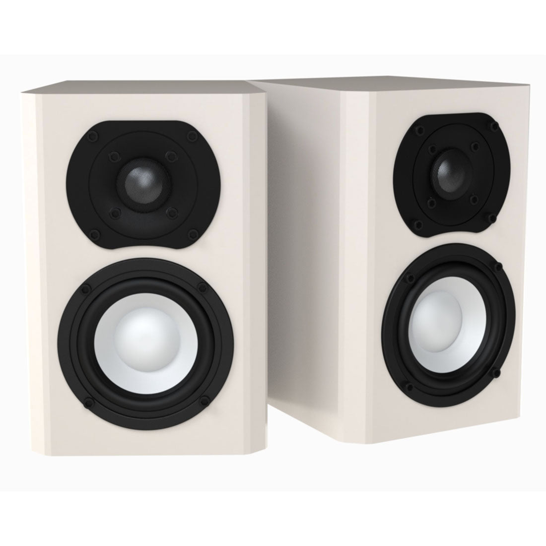 Axiom M1 Computer Speakers - Pair