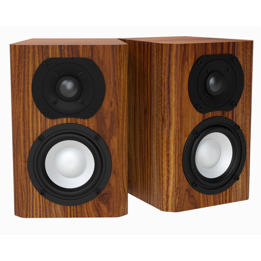 Axiom M1 Computer Speakers - Pair