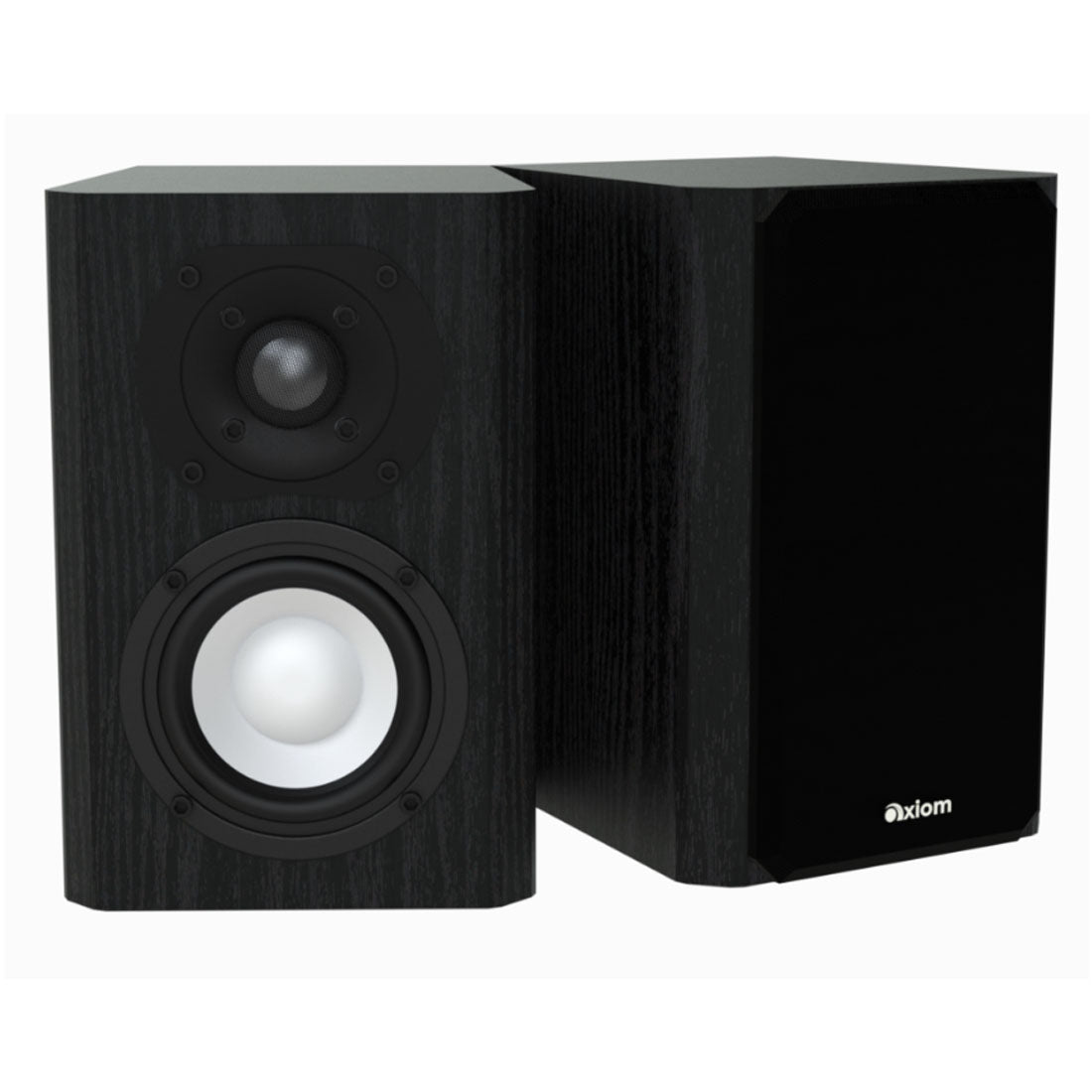 Axiom M1 Computer Speakers - Pair
