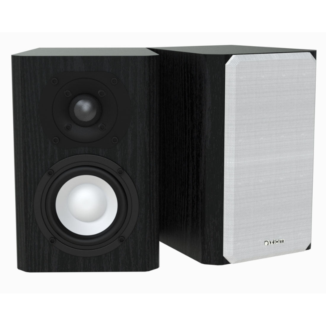 Axiom M1 Computer Speakers - Pair