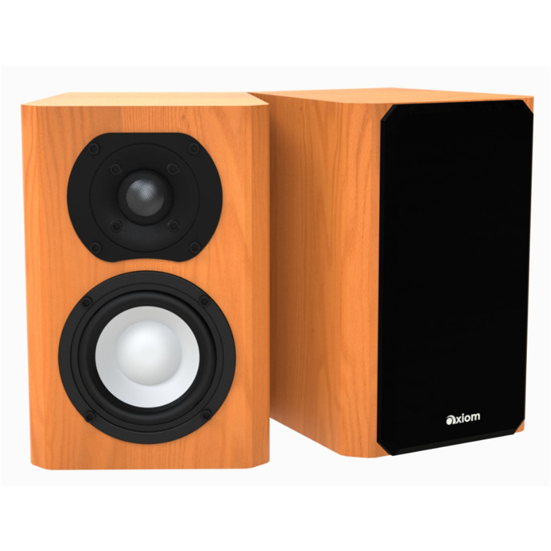 Axiom M1 Computer Speakers - Pair