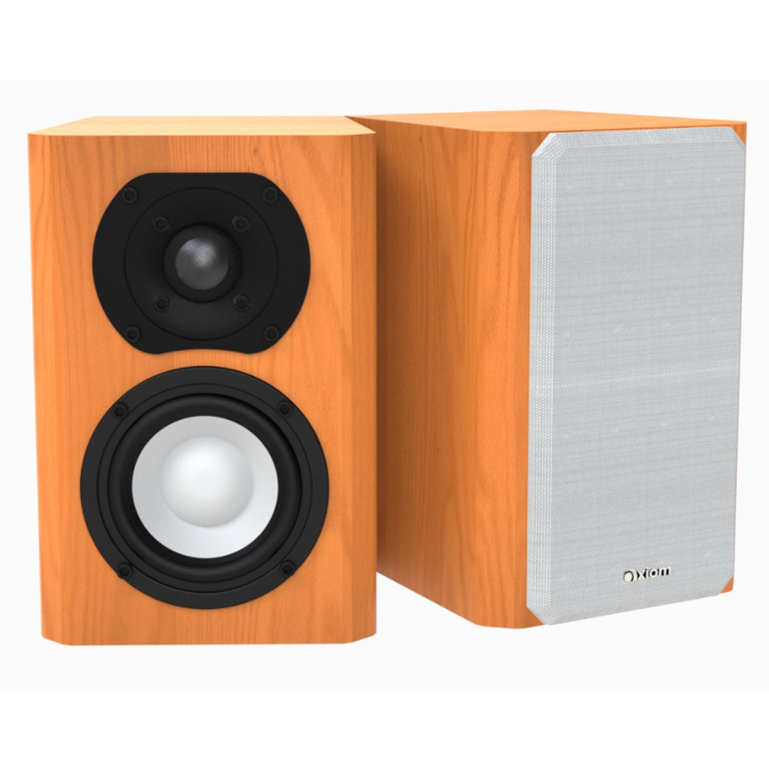 Axiom M1 Computer Speakers - Pair