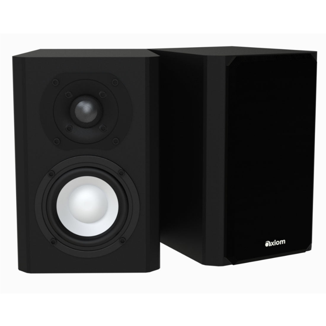 Axiom M1 Computer Speakers - Pair