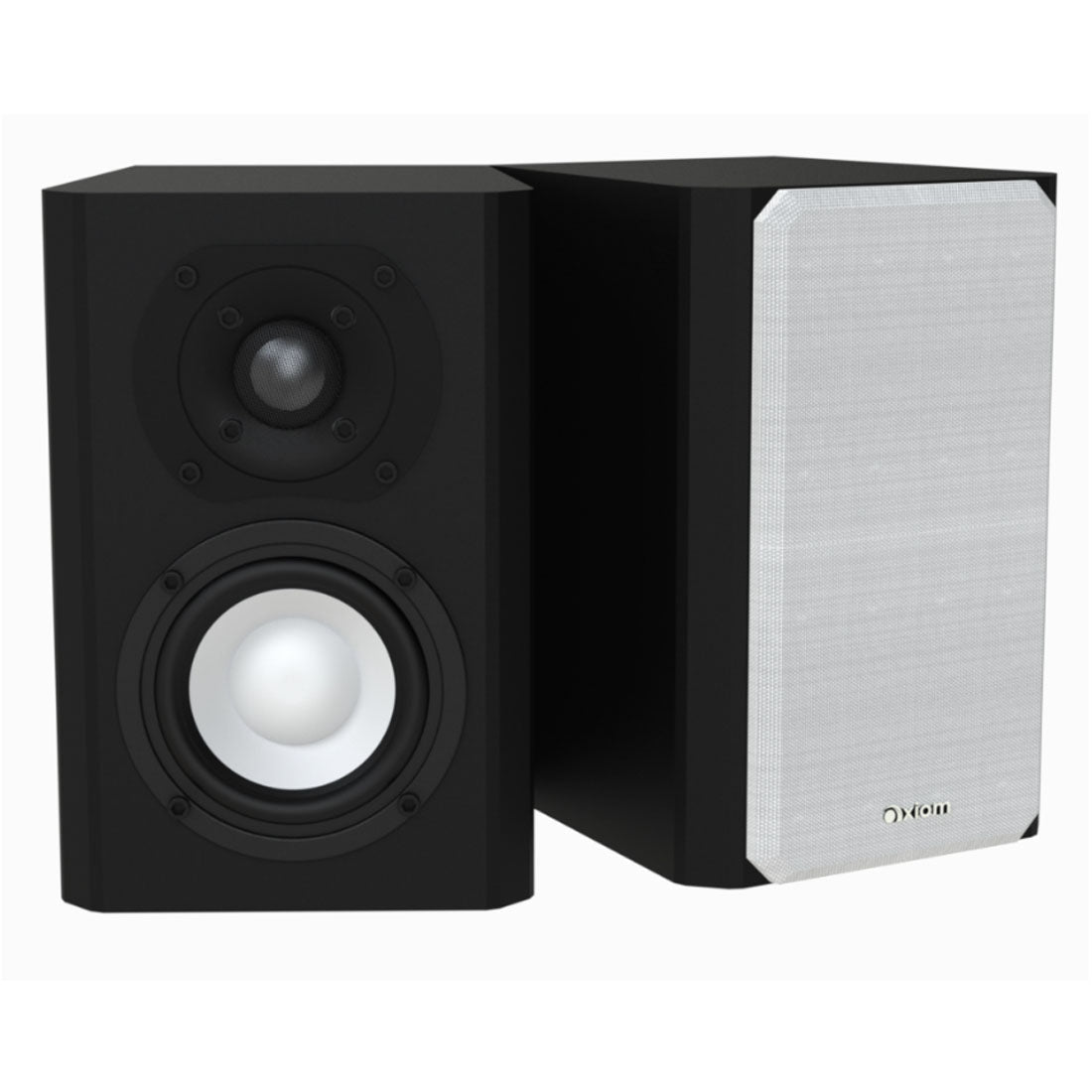 Axiom M1 Computer Speakers - Pair