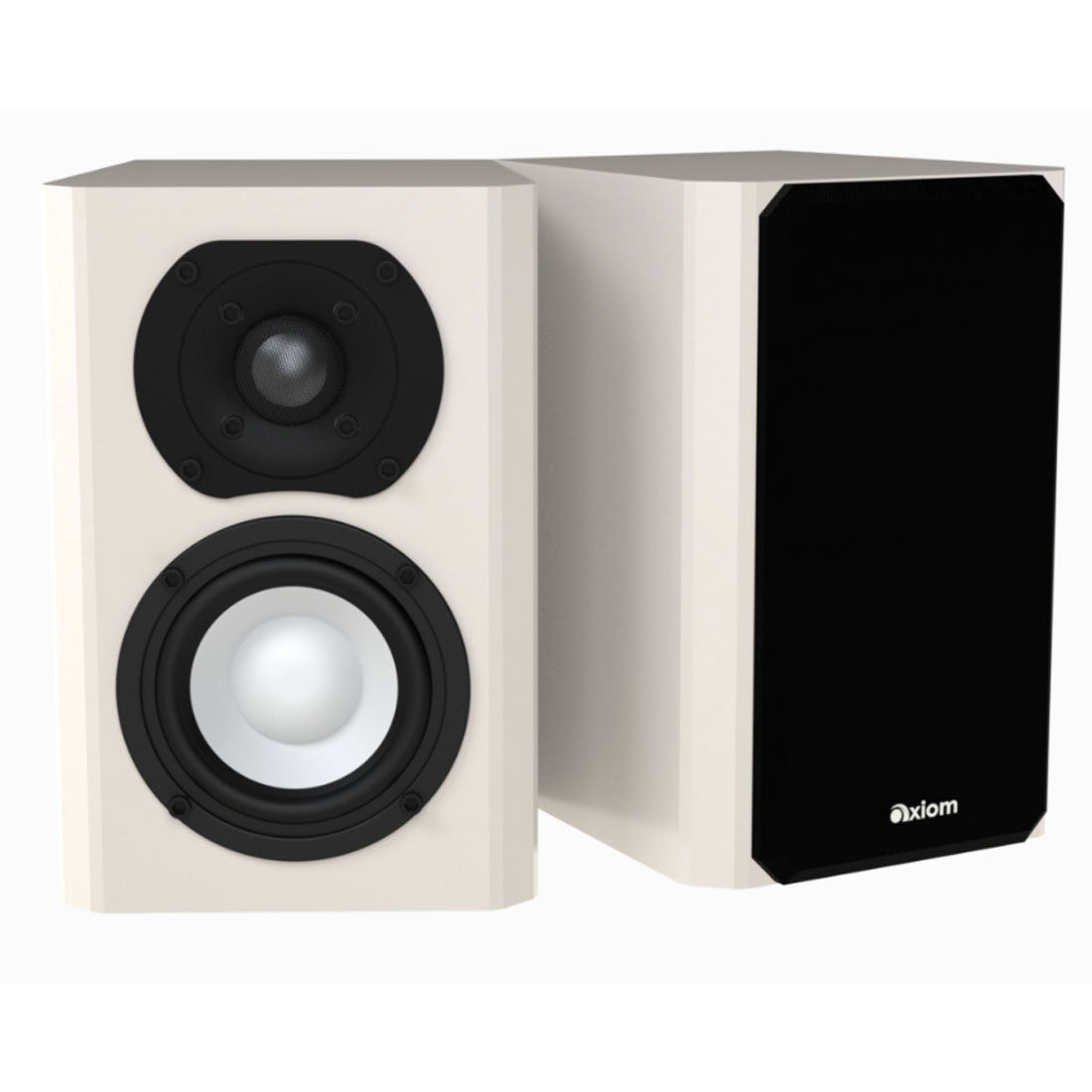 Axiom M1 Computer Speakers - Pair