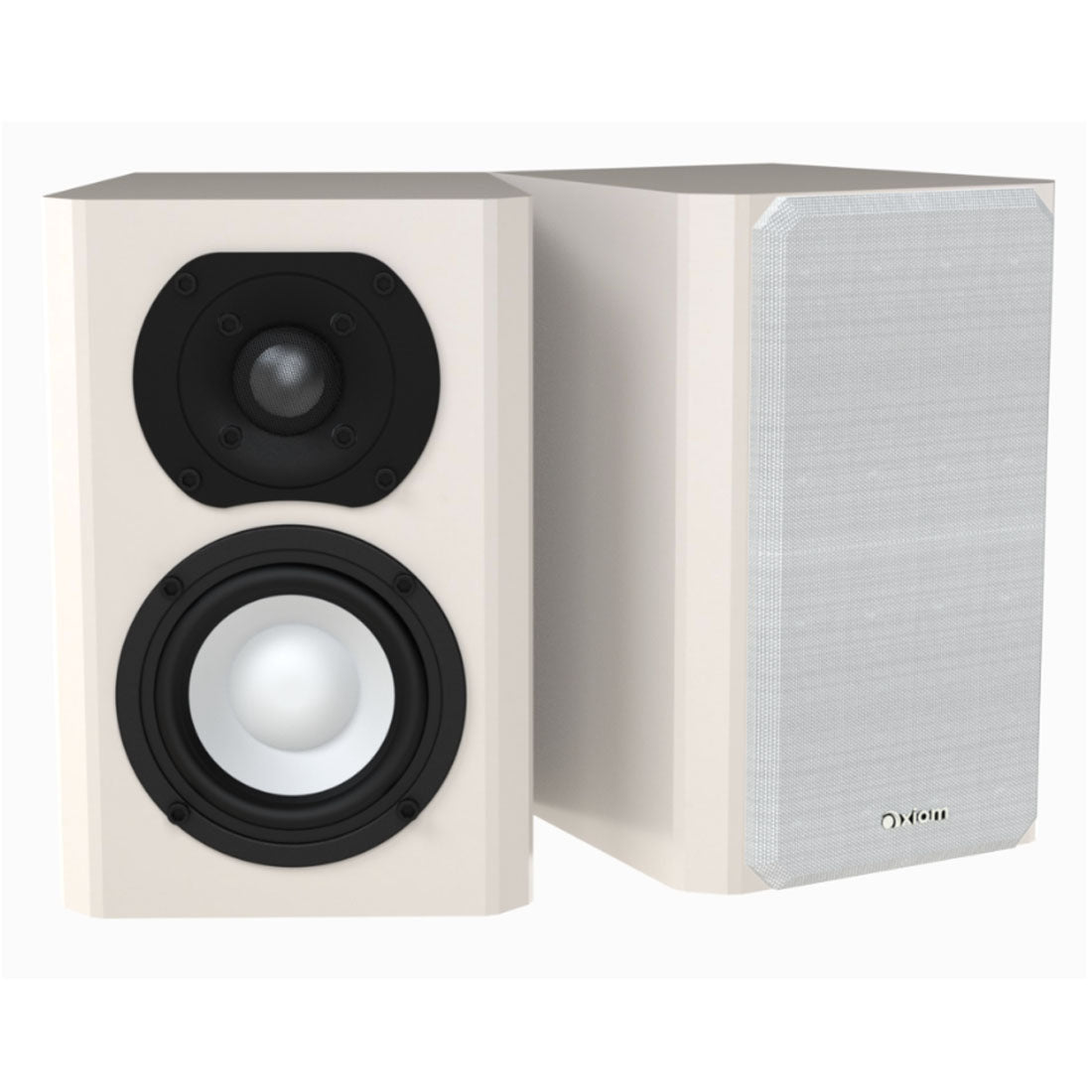 Axiom M1 Computer Speakers - Pair