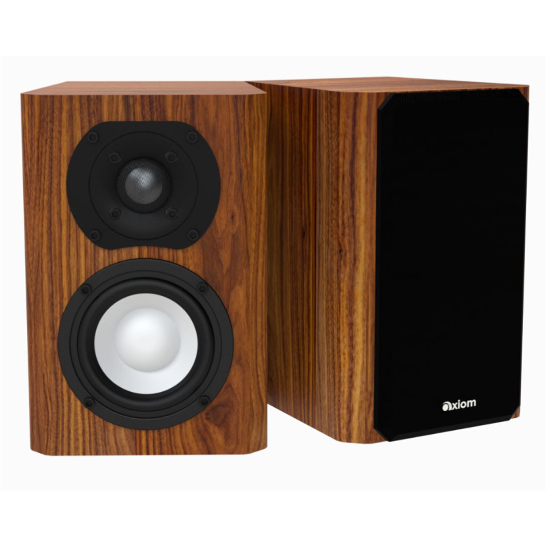Axiom M1 Computer Speakers - Pair