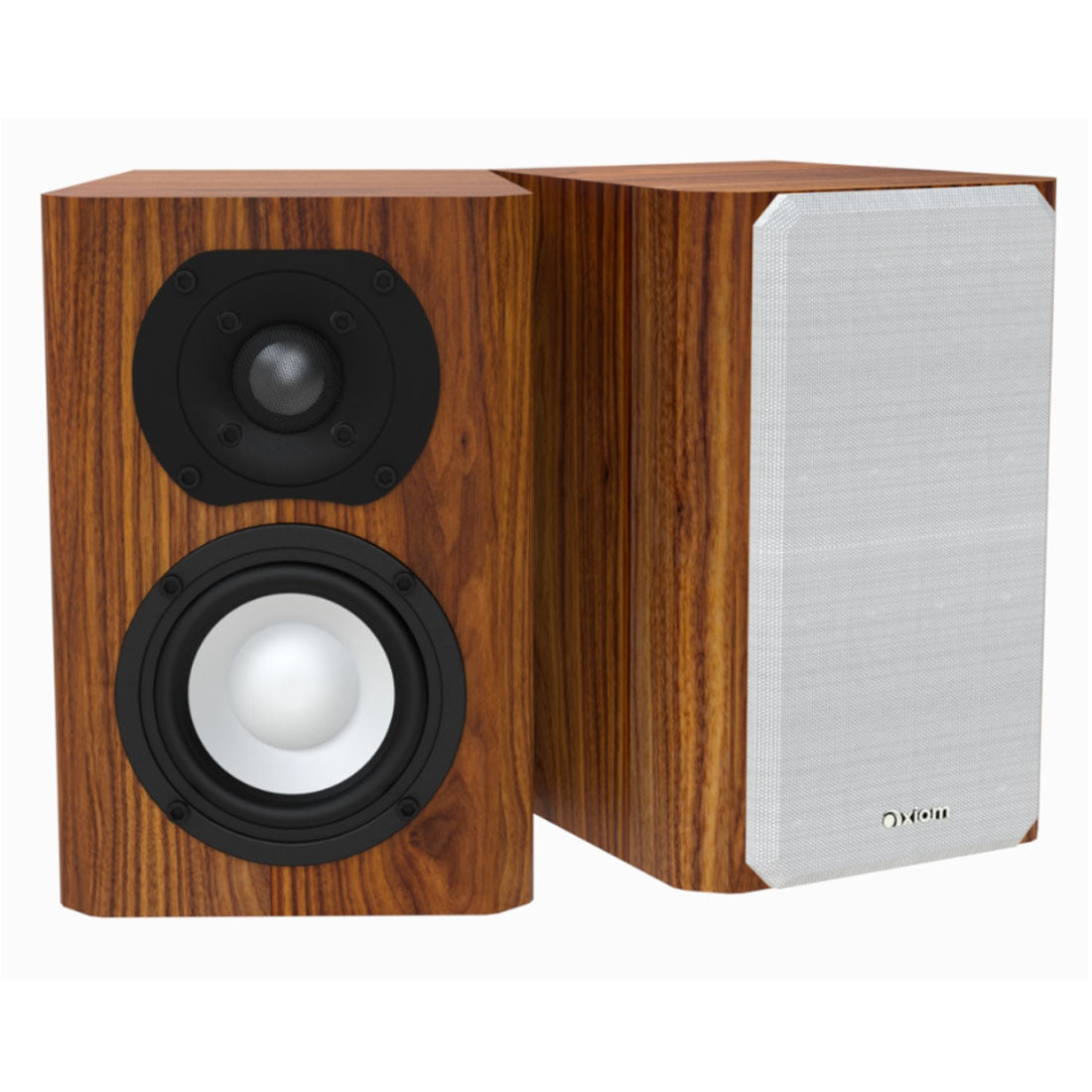 Axiom M1 Computer Speakers - Pair