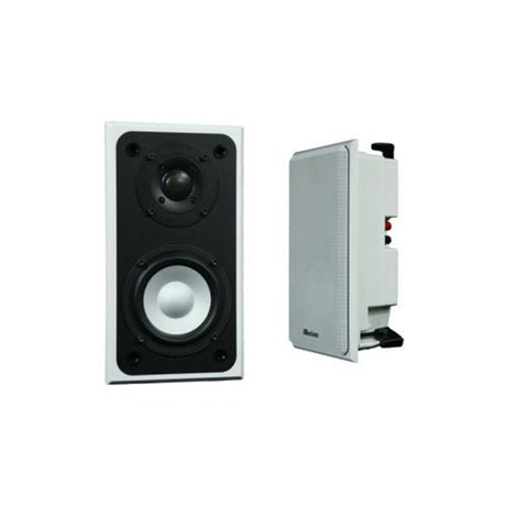 Axiom 39268 M2 In-Wall Speakers