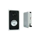 Axiom 47078 M3 In-Wall Speakers - Pair