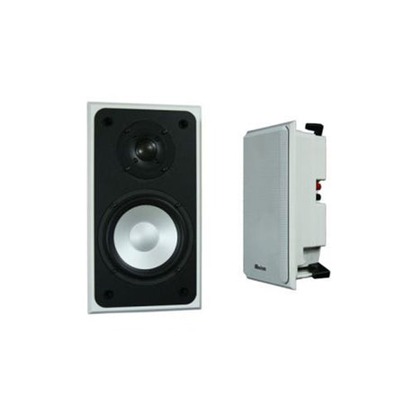 Axiom 47078 M3 In-Wall Speakers - Pair