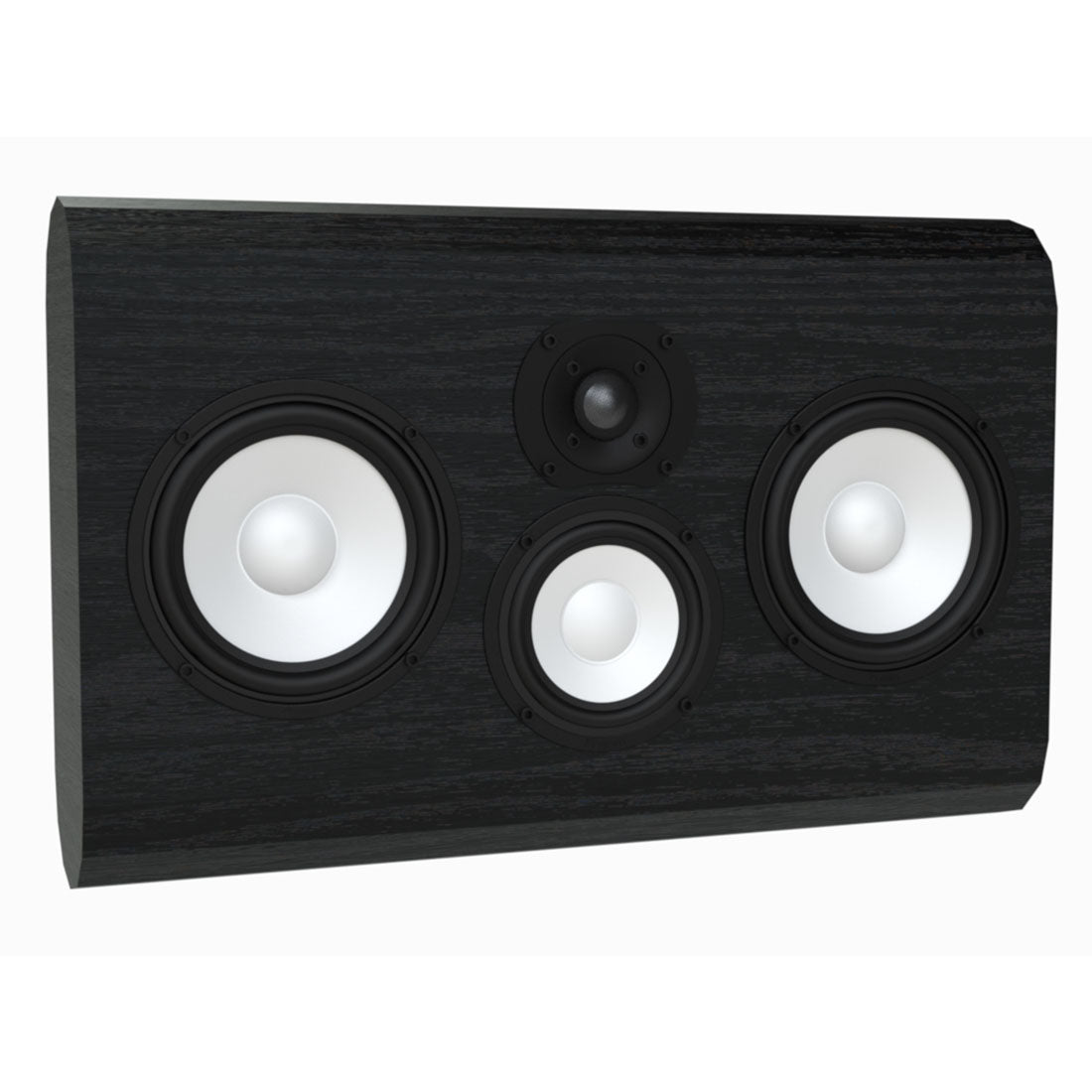 Axiom 49182 VP160 On-Wall Center Channel Speaker (VP160) - Gibbys