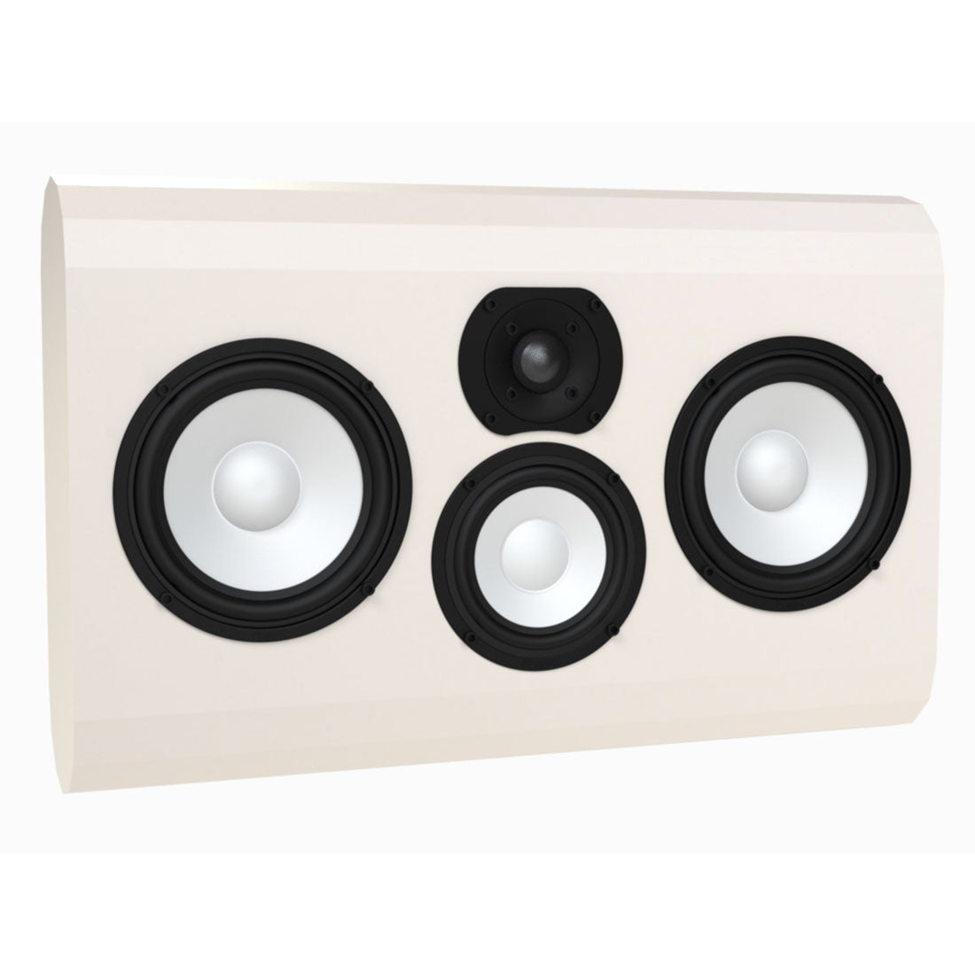 Axiom VP160 On-Wall Center Channel Speaker