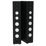 Axiom LFR1100HP Omnidirectional Speakers - Pair