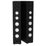 Axiom LFR1100HP Active Omnidirectional Speakers - Pair