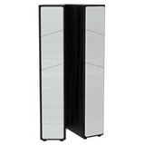 Axiom LFR1100HP Active Omnidirectional Speakers - Pair