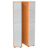 Axiom LFR1100HP Active Omnidirectional Speakers - Pair