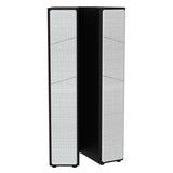 Axiom LFR1100HP Active Omnidirectional Speakers - Pair