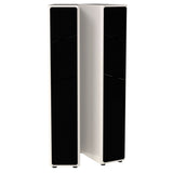 Axiom LFR1100HP Active Omnidirectional Speakers - Pair