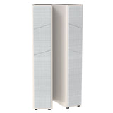 Axiom LFR1100HP Active Omnidirectional Speakers - Pair