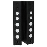 Axiom LFR1100HP Active Omnidirectional Speakers - Pair