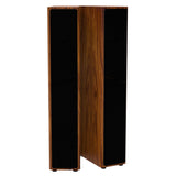 Axiom LFR1100HP Active Omnidirectional Speakers - Pair